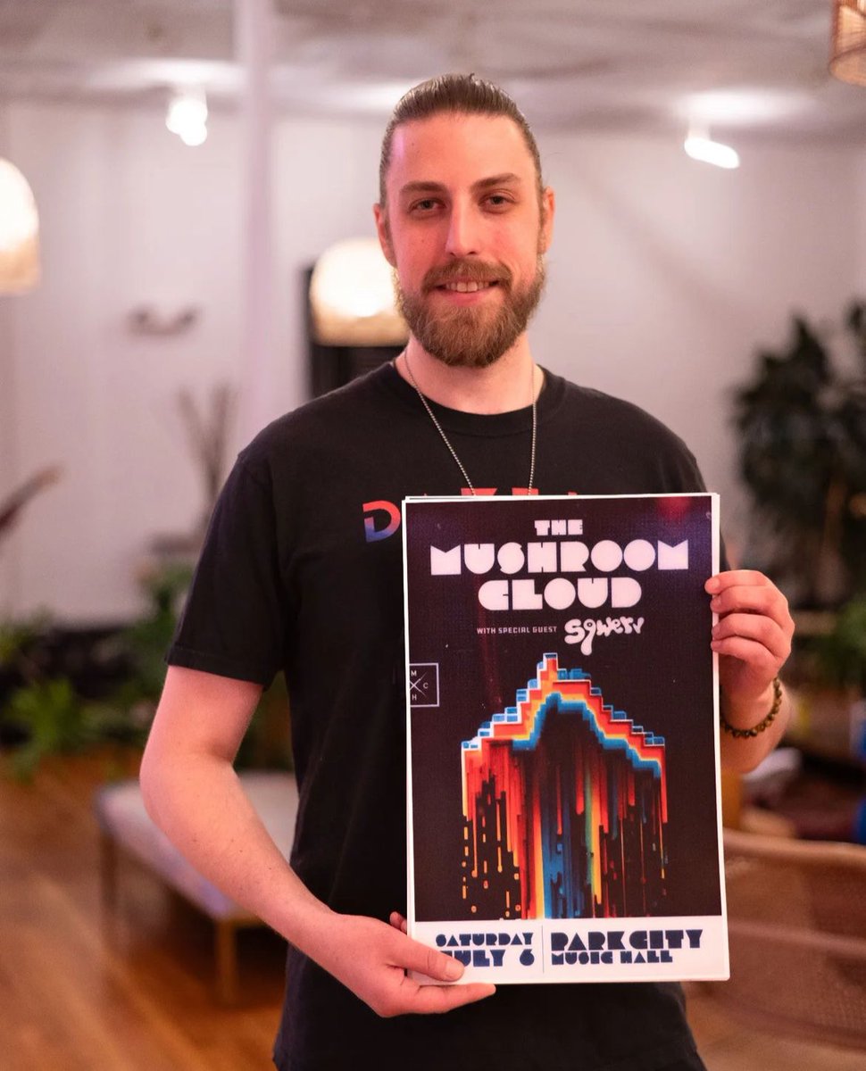 Next stop - <a href="/_PCMH/">Park City Music Hall</a> with <a href="/sqwerv/">Sqwerv</a> ! 

🎫 : parkcitymusichall.com/tickets/#/even…