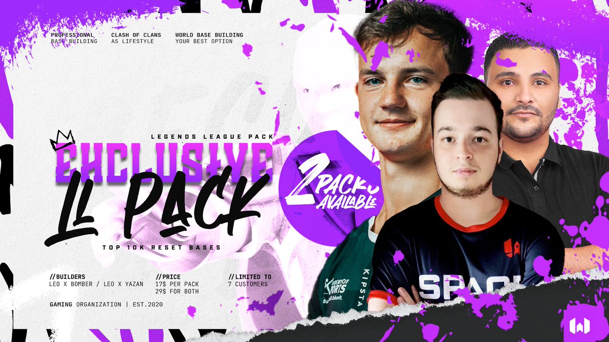 World Base Building tweet media