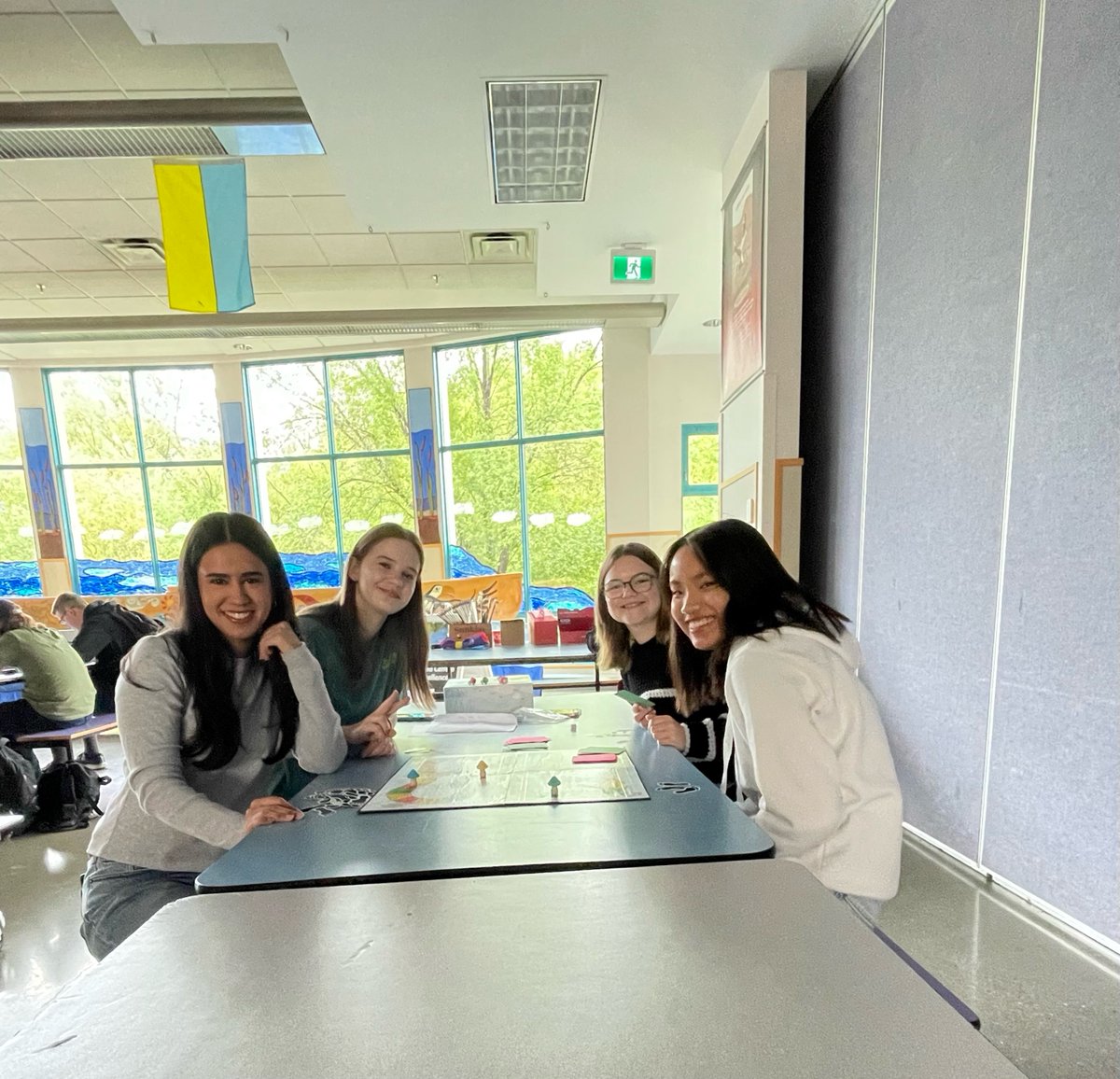 Fulton Secondary tweet media