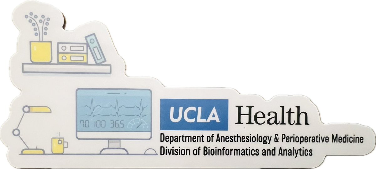 UCLA Bioinformatics and Perioperative Analytics Retreat 2024! 🤓👩🏻‍💻📈🧑🏽‍💻 I love our team! @UCLAAnes