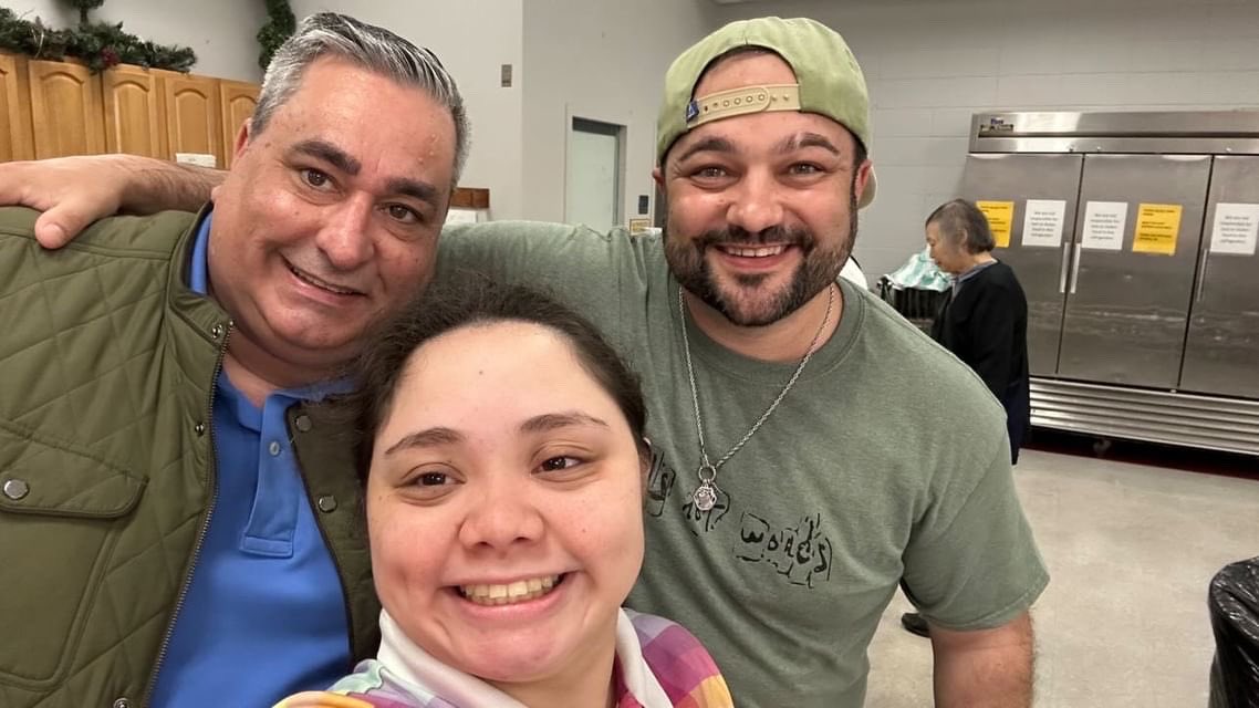 TheCranstongirl's tweet photo. Thank you for amazing last day at the cranston Senior center!! I been with the city of Cranston almost  five years…. My journey came to an end Today… thank you to my amazing co workers…. Thank you @EdBradyRI come to my last celebration!!! 
#lastday 
#cityofcranstonemployee https://t.co/fNGS5Z9rwE