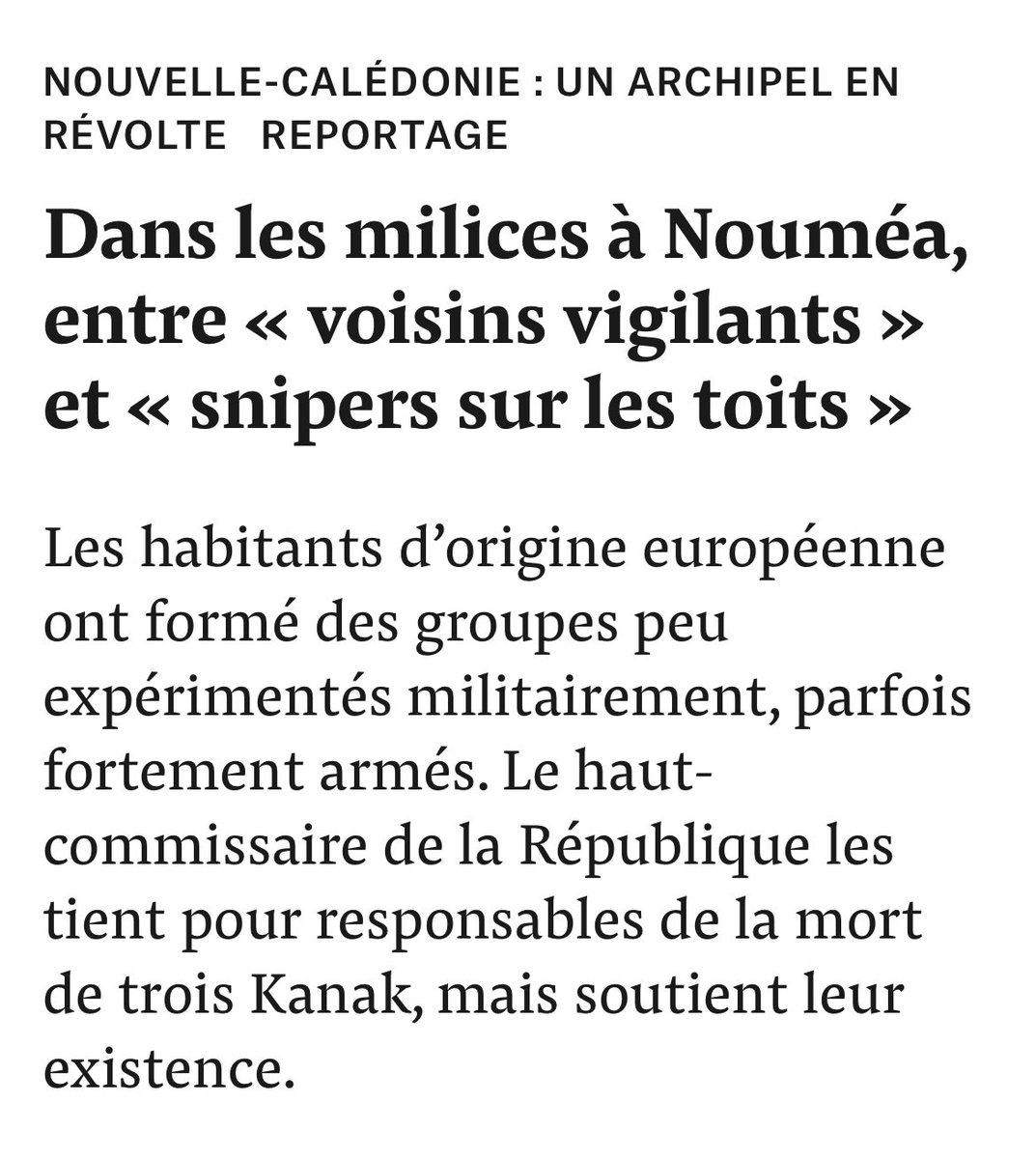 LeMwakast's tweet photo. Gibril Saïko Salo 19 ans, une jeune fille de 17 ans et un homme de 36ans 

3 Kanaks ont été tués par balles par la milice en Kanaky/Nouvelle Caledonie https://t.co/yuZTPl7TKO