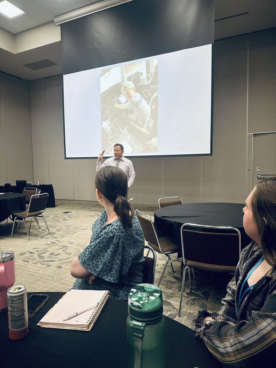 Last day of learning &amp; engagement