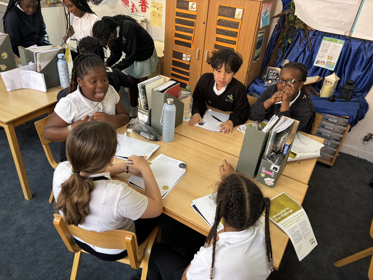 Mr OJP (@mr_phillipsht) on Twitter photo Building Business studies into our post SATs curriculum. Myself and <a href="/Yr6OakWoodhill/">Mr Mc Carey @Yr6 Oak</a> have pledged £120 for the most viable businesses to ply their trade at the upcoming summer fair. Oracy, creativity, art & design…maths. <a href="/BBCDragonsDen/">BBC Dragons' Den</a> ✔️<a href="/IPAT_Edu/">The Inspire Partnership</a> Building Business studies into our post SATs curriculum. Myself and <a href="/Yr6OakWoodhill/">Mr Mc Carey @Yr6 Oak</a> have pledged £120 for the most viable businesses to ply their trade at the upcoming summer fair. Oracy, creativity, art & design…maths. <a href="/BBCDragonsDen/">BBC Dragons' Den</a> ✔️<a href="/IPAT_Edu/">The Inspire Partnership</a>
