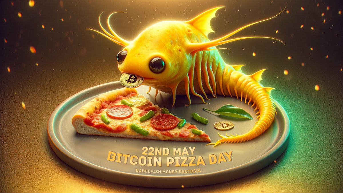 BabelFish (@babelfishmoney) / Posts / X