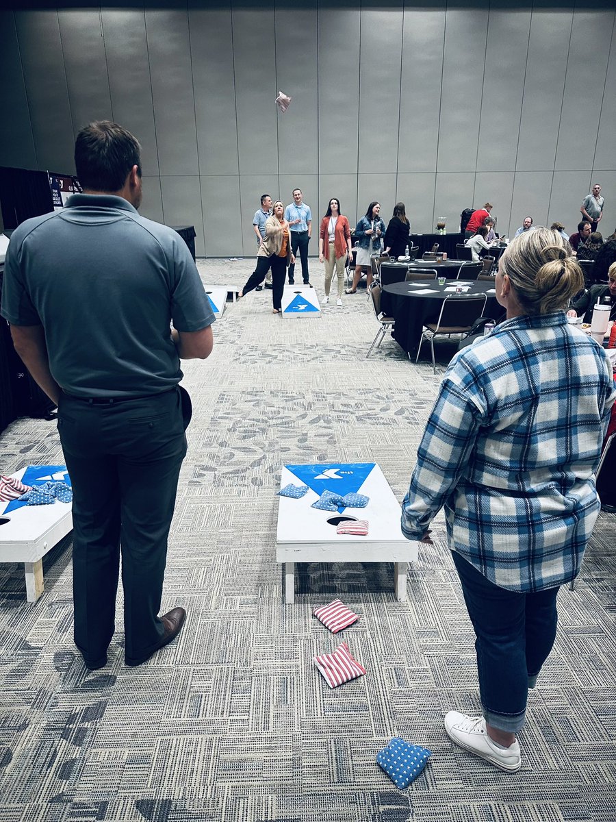 Growth mindset &amp; social hour following!