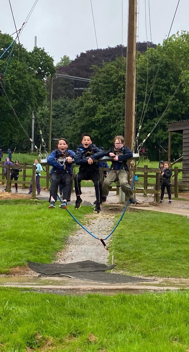 The Lea Primary School & Nursery tweet media