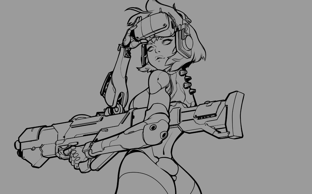 Reworking some lines because we are perfectionists. Some exciting stuff coming soon. #BlockchainGames #blockchainsuperheroes #cryptolifestyle #dafa