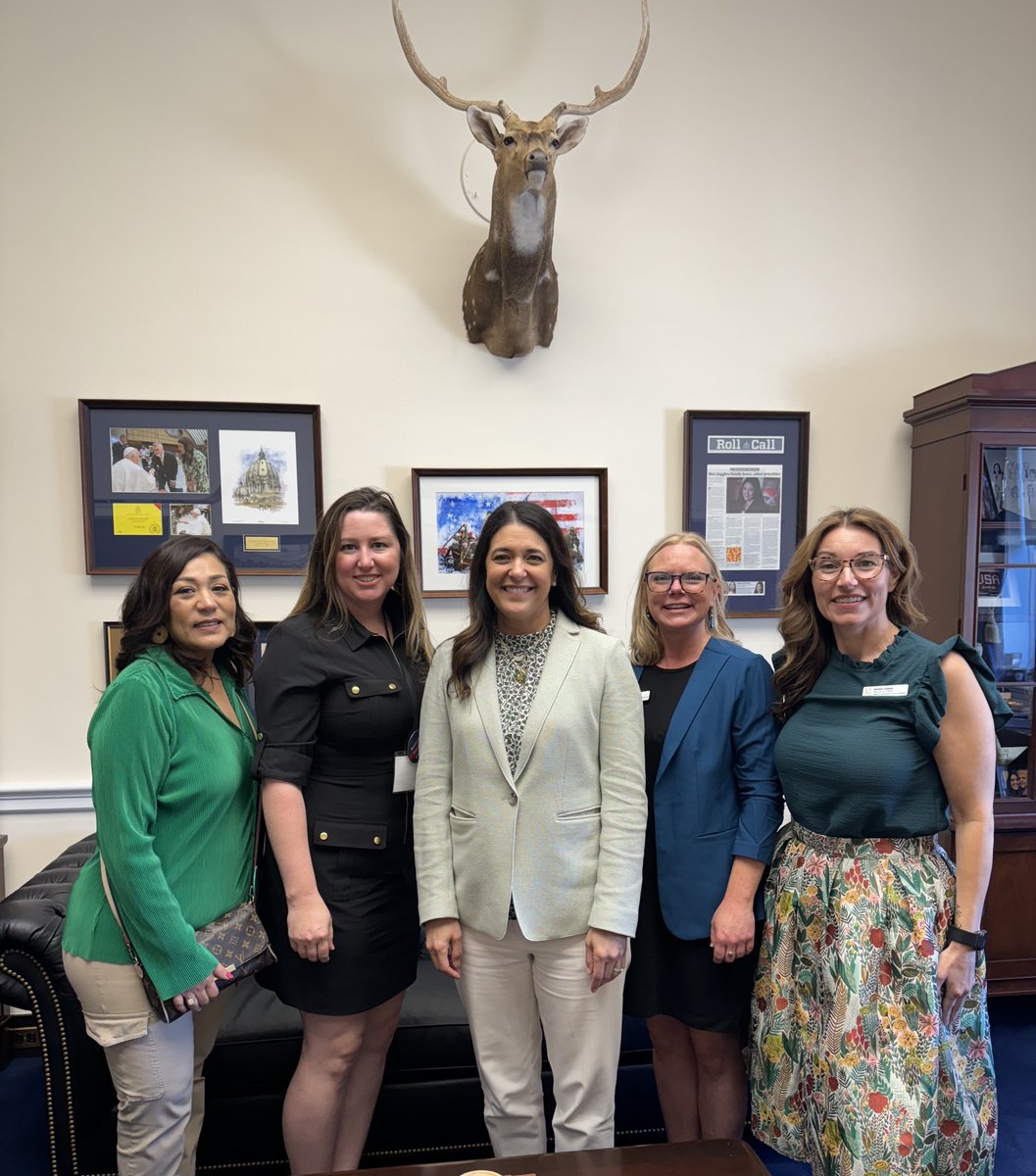 Child Care Aware of America tweet media