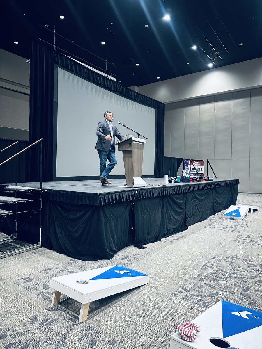 Andy speaking on the YMCA of the 7 Council Fires, check them out here! 
siouxymca.org/copy-of-our-y