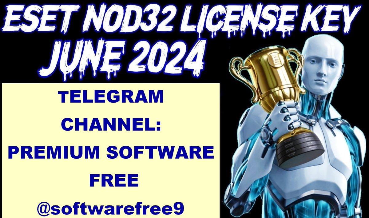 ESET JUNE 2024 Key

softwarefreevpn.blogspot.com/2024/05/eset-h…

#america #Democrats #loving #MyBodyMyChoice #news #fashion #cause #health #socialgood #4change #wcw #supreme #факты #интересно #susan #follow #allivesmater #ff #Telegram #https #software #free #vpn