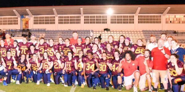 Foto cedida por Ayuntamiento de Rivas