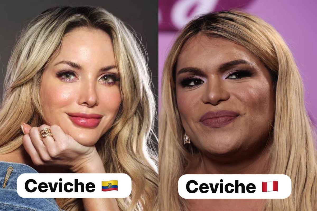 Es lo que es… #ecuador #ceviche