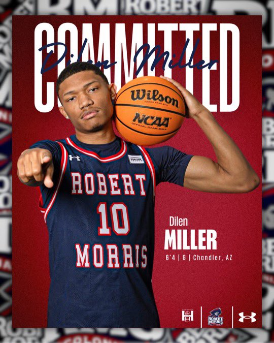 Team Rondae Hollis-Jefferson 🏀 tweet media