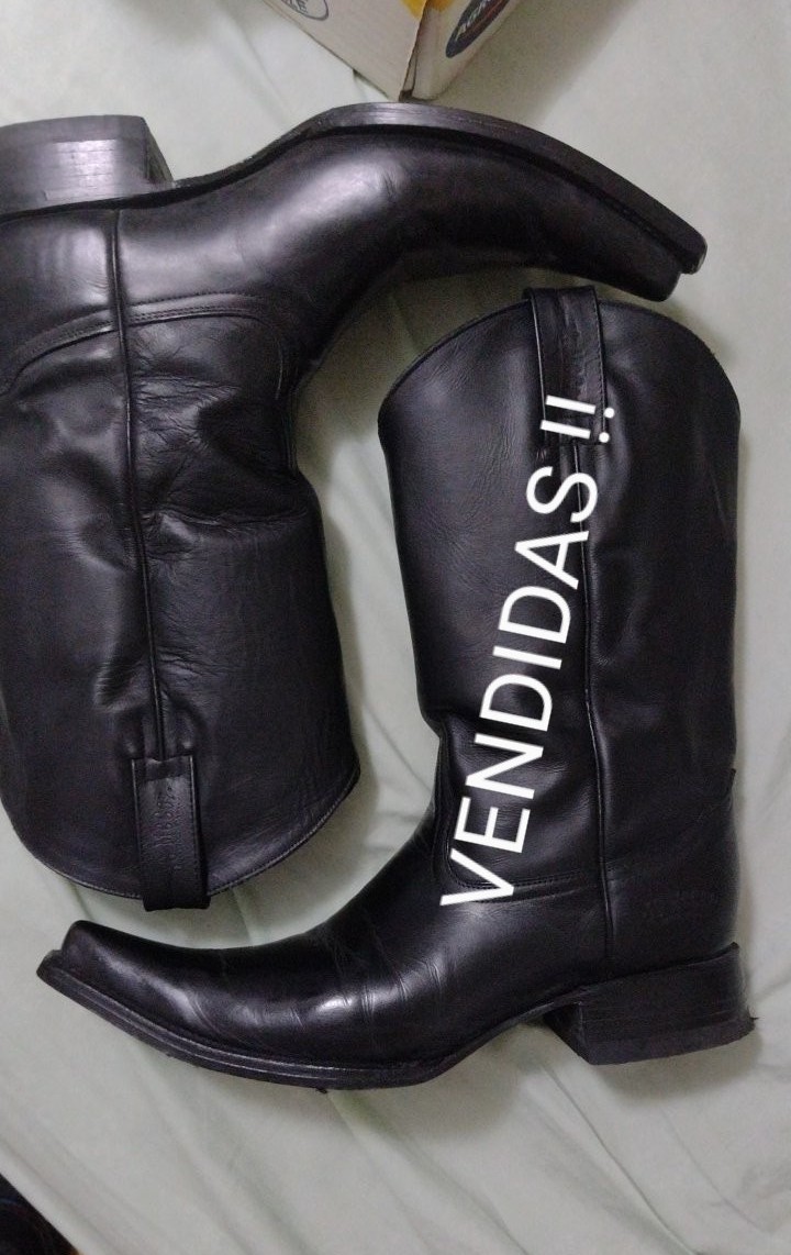 Gracias compa  👢🤠