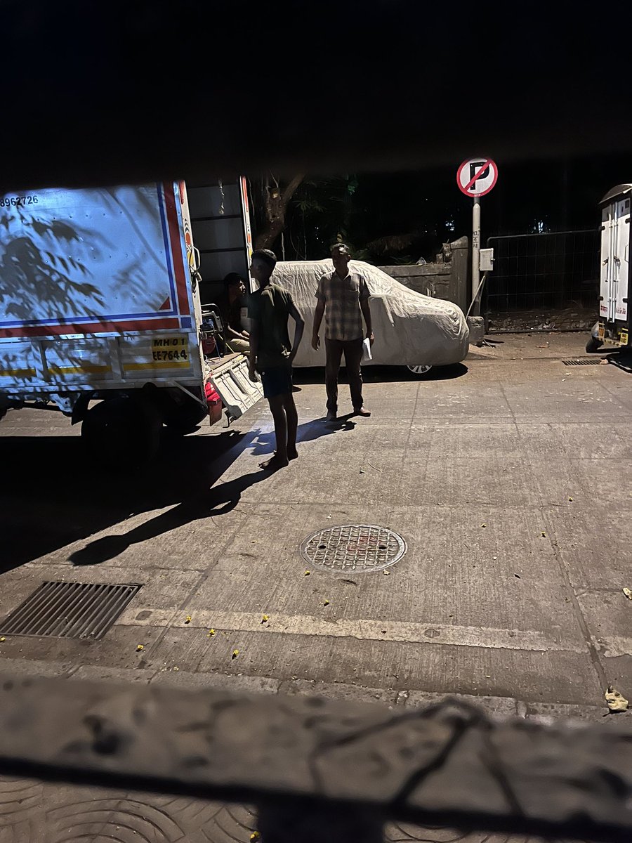 Vinayak Talwar tweet media