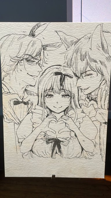 ã³ã£ãœã³ãœã³æããã®ã§ã¯âŠ?
è²å¡ã£ãŠãããŸã