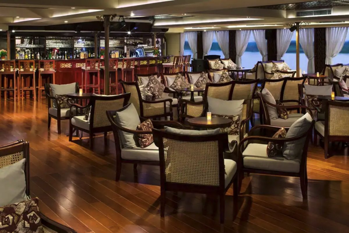 landsharkz's tweet photo. Hey geocachers! Big news – one cabin just opened up on our previously sold-out AmaWaterways Mekong River cruise Nov 2024! Embark on geocaching adventures and immerse yourself in the rich culture and history of Vietnam and Cambodia, all while enjoying luxurious onboard amenities. https://t.co/7MCfS9MBQG