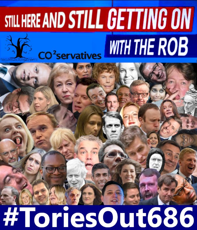 @GOV2UK 'The grabbing hands grab all they can All for themselves, after all It's a competitive world Everything counts in large amounts.' Depeche Mode.🎶 #ToriesOut686🚽 #GeneralElectionNow🪧 #ToryCorruption💩 #ToriesDestroyingOurNHS💙 #BrexitBrokeBritain🦄 #TorySnakes🐍 #Sunackered🤥 .