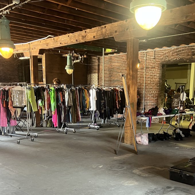 BTS for Camila &amp; Lil Nas music video 🌟 https://t.co/qt57LcRCKQ