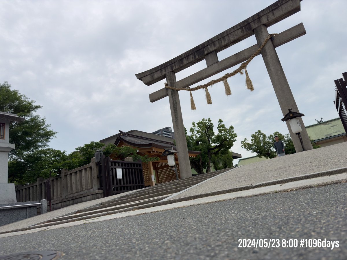 hotdog803's tweet photo. おはさんぽ。
#1096days https://t.co/o2KQnKAIrR