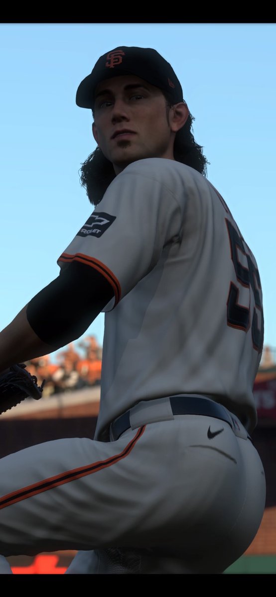 BrianMe02837340's tweet photo. 🚨Recreated #ForYou on #MLBTheShow24 2009 #MLB National League Cy Young award winner #TimLincecum! Equipped with official 2010 #MLBTheShow attributes! #OwnTheShow 🇺🇸⚾️🏆
#SonySanDiego #MLBTheShow #SFGiantsFans #SFGiants #mlbtheshowzone #MLBGaming #MLBTheShowNews3 #MLBTwitter https://t.co/U5TPzMC157