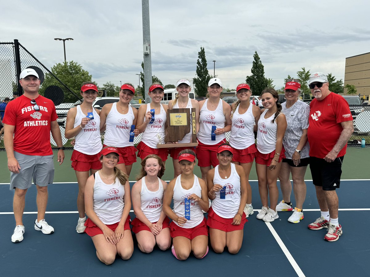 Lady Tigers defeats Mt Vernon 4-1 to win Regional Championship