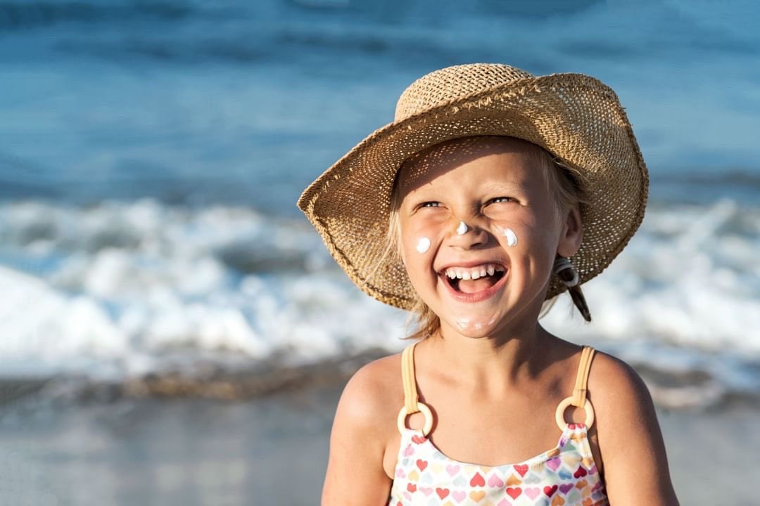 In case you hadn’t noticed, it’s starting to get warm out there. This week is National Safe Sun Week and in recognition of the occasion, we encourage everyone to practice sun safety: apply SPF 30 or better sunscreen, seek shade when needed, and stay hydrated.