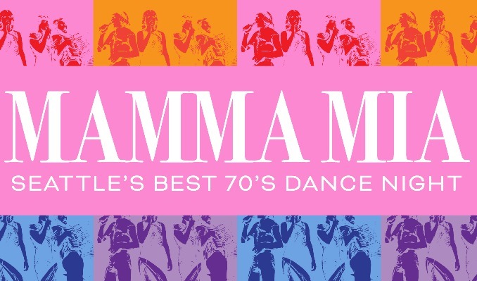 THROWBACKK - ❤️ Mamma Mia DANCE NIGHT 🕺 Mark your calendars for June 29th! Tickets on sale now! bit.ly/4awefnp
