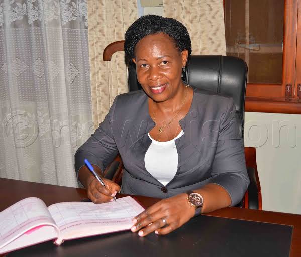 <a href="/TRICONAOfficial/">Trinity College Nabbingo</a> <a href="/iLwangaNassozi/">Headmistress | Trinity College Nabbingo</a> <a href="/SESEMATKAMPALA/">SESEMAT KAMPALA REGION</a> <a href="/upstu_2019/">Uganda Professional Science Teachers' Union</a> <a href="/MosesB_X/">✪𝗥𝗲𝗰𝗼𝗺𝗺𝗲𝗻𝗱𝗲𝗱</a> <a href="/UNEB_UG/">Uganda National Examinations Board</a> <a href="/Educ_SportsUg/">Ministry of Education and Sports - Uganda</a> <a href="/caroline_taliba/">Caroline Taliba</a> <a href="/NCDCUg/">National Curriculum Development Centre</a> The headteacher hosting the event  Mrs. <a href="/iLwangaNassozi/">Headmistress | Trinity College Nabbingo</a> expressed gratitude to the attendees for taking the time to attend the training session &amp; as expressed appreciation to the trainers for dedicating their time to impart knowledge to the teachers.<a href="/TRICONAOfficial/">Trinity College Nabbingo</a> <a href="/MosesB_X/">✪𝗥𝗲𝗰𝗼𝗺𝗺𝗲𝗻𝗱𝗲𝗱</a>