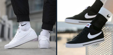 promoimperdivel's tweet photo. PROMOÇÃO IMPERDÍVEL

🚨 CORREEE!! 33 AO 40!!!

🤩  Tênis Nike Court Legacy Canvas 

😵 De: 499

🤑 Por: R$ 216

🎟 USAR CUPOM: NIKEDAY10

Branco: https://t.co/TKWvFYGorr
Preto: https://t.co/q1G0bMtpuH https://t.co/DksySurMUf