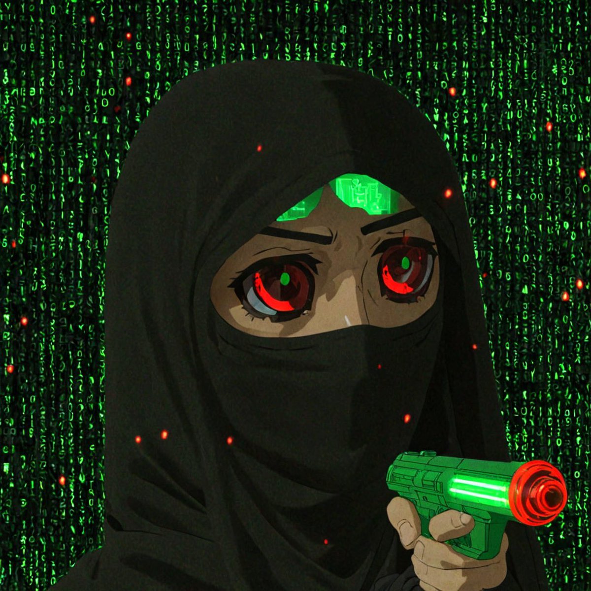 FUXI (鬼佬/acc) tweet media