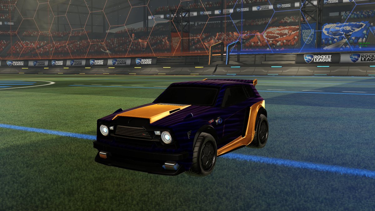 RL Car Designs tweet media