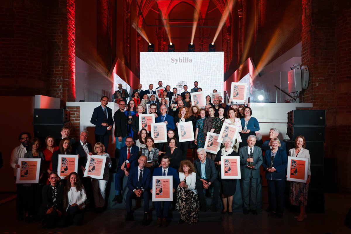 Ministerstwo Kultury i Dziedzictwa Narodowego tweet media