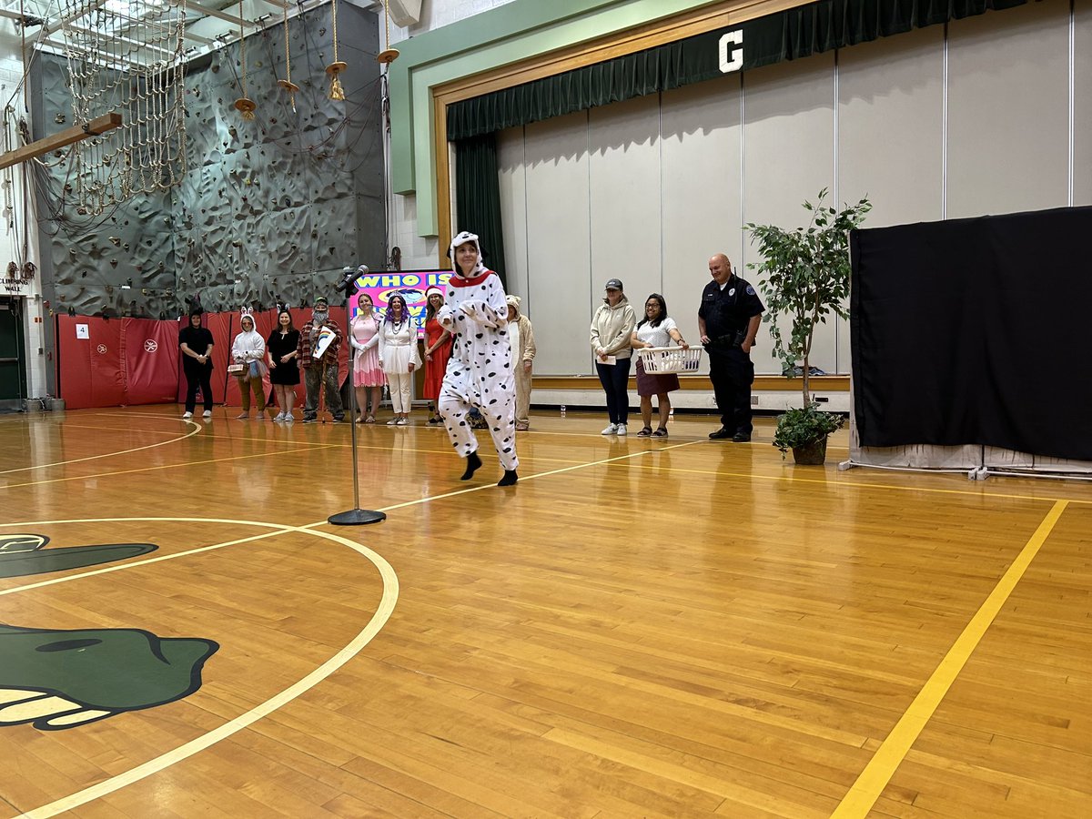 Kayla Thurman (@klathurman) on Twitter photo Our staff brought <a href="/nickbruel/">Nick Bruel</a>’s book “Who is Melvin Bubble” to life today in our second annual teacher play! The students LOVED it!! <a href="/GoshenHillcrest/">Goshen Elementary at Hillcrest</a> Our staff brought <a href="/nickbruel/">Nick Bruel</a>’s book “Who is Melvin Bubble” to life today in our second annual teacher play! The students LOVED it!! <a href="/GoshenHillcrest/">Goshen Elementary at Hillcrest</a>