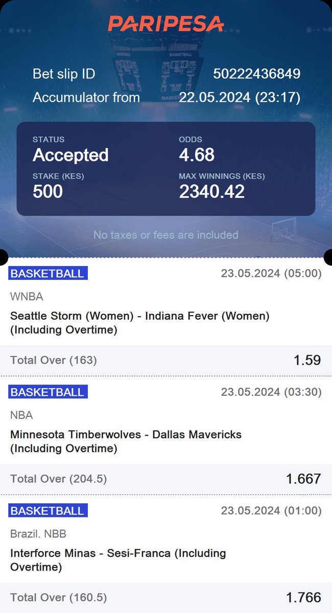 BASKETBALL FOR BREAKFAST CODE:: ZPLZM KO 1AM CLAIM YOUR FREE BET HERE 👇 LINK :: paripesa.bet/xhris Promocode:: XHRIS #ATALEV #UELfinal #Altcoins #NikijaribuTu