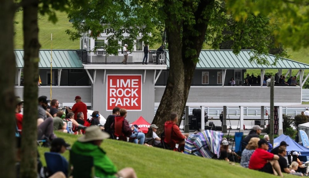 #TransAm #LimeRockPark Trans Am renews Memorial Day tradition at Lime Rock Park dlvr.it/T7G40J