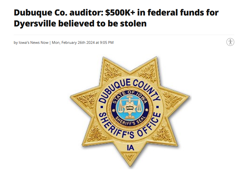QueegRides's tweet photo. Only 500K in #ARPA funding stolen here - over $1M up to $7M in Monroe County! Monroe County will soon be IN THE HEADLINES! #HIGHSTEPPIN 🤣 https://t.co/nZxME6YBw5 https://t.co/QRozrWeB2m