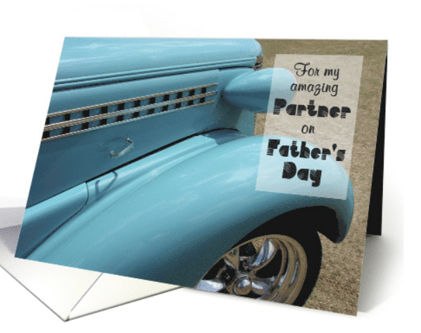 #FathersDay for my #Partner HotRod #Humorous #GreetingCard greetingcarduniverse.com/holiday-cards/… @gcuniverse #GreetingCards #funny #classiccar #vintagecar #vintagecars #humor #cars #Cards #seller #onlineshop #onlineshopping #lover #oldskool #vintage #FathersDayWeekend #greetings #holiday #haha