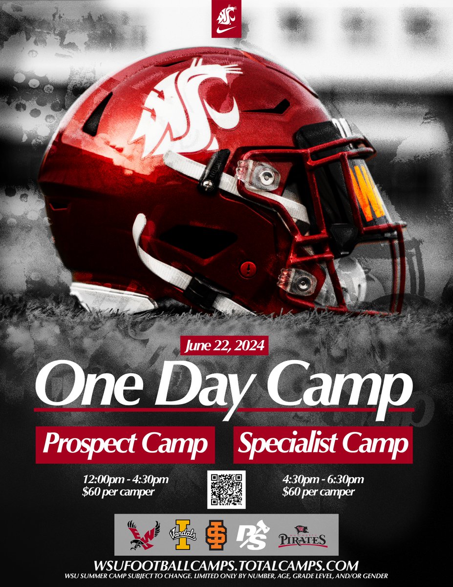 One Month Away...Get Signed Up Today!