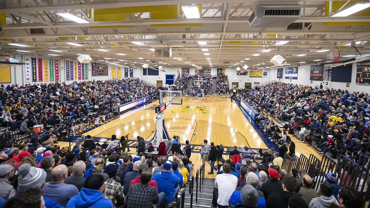I am more than blessed to receive a D1 offer from Canisius University. Thanks to Coach Jim and all of the coaching staff for believing in me. #Alhamdulillah
