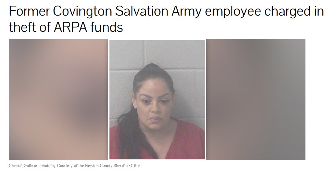 QueegRides's tweet photo. More #ARPA theft! $700,000 in federal American Rescue Plan Act (ARPA) funds - Just swap out the photo with the faces of the perps here! Monroe County will soon be IN THE HEADLINES! #HIGHSTEPPIN 🤣https://t.co/reVUUGQeE5 https://t.co/itU8UK6H2I