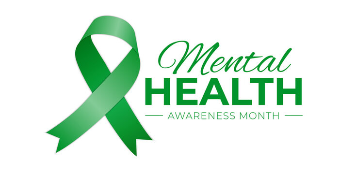 IJA #WellnessWednesday - May is #MentalHealthAwarenessMonth. As many as 1 in 4 people experience a mental health disorder at some point, and many individuals & families engaged in the court system are impacted by mental health challenges.