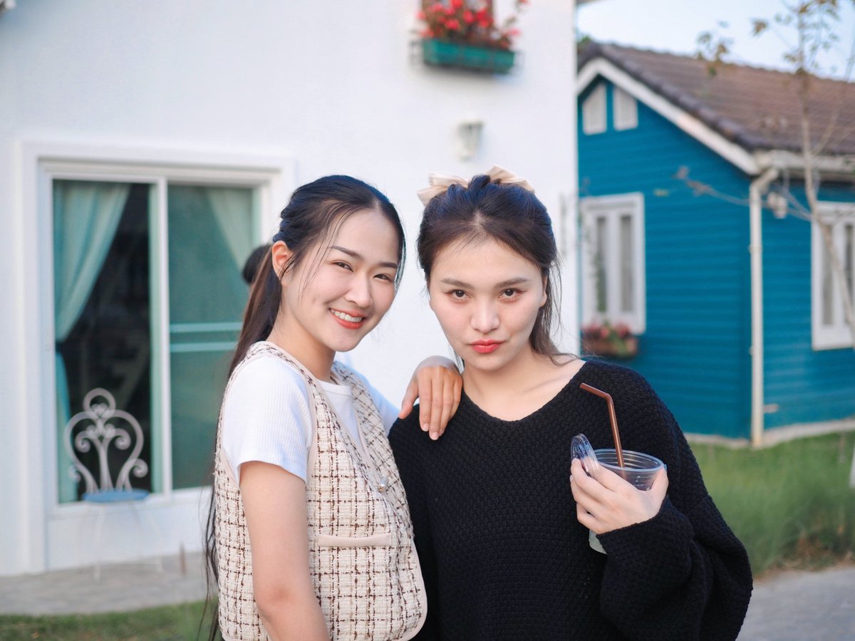 JK_Manow's tweet photo. 𝕄𝕚𝕤𝕤 𝕪𝕠𝕦🫶🏻🌷
ขอบคุณพระเยซูทุกช่วงเวลา สันติสุขเต็มเปี่ยม🩵🤍🩷 https://t.co/UXhm56H39s