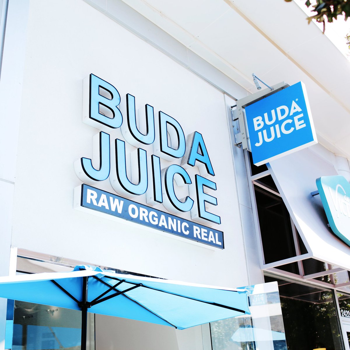 BUDA JUICE tweet media