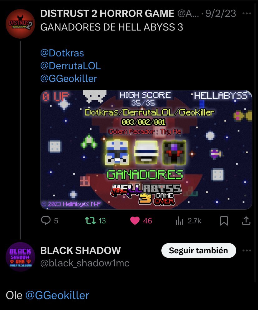 Geokiller tweet media