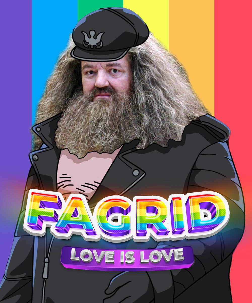 <a href="/farokh/">Farokh 🇮🇷</a> Hey man, this meme will make freedom $FAGRID funny asf

CA:6m1MtrANmvpg1T7tKuSsBi5RGpjeUPcjYytHR5R4Mmp5

$SOL $MINI $BODEN