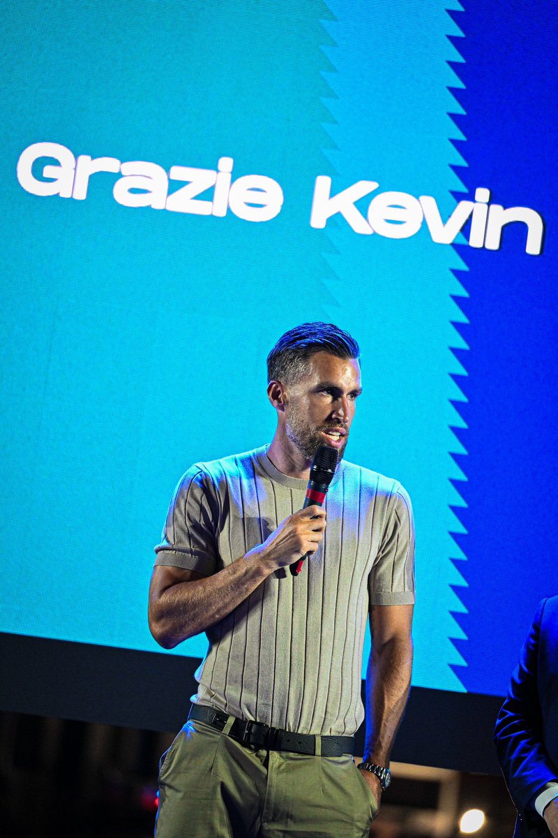 Genoa CFC tweet media