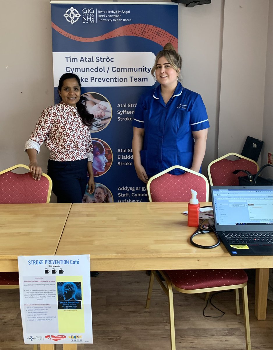 BCUHBStroke's tweet photo. Great participation from everyone 😊 lots to take in… loads to learn… loads to contribute #StokeRehab … #StrokePrevention great #strokeTeam …successful #StrokeAwayDay collaborating with service users and wider pathways https://t.co/6R9zlOFKca