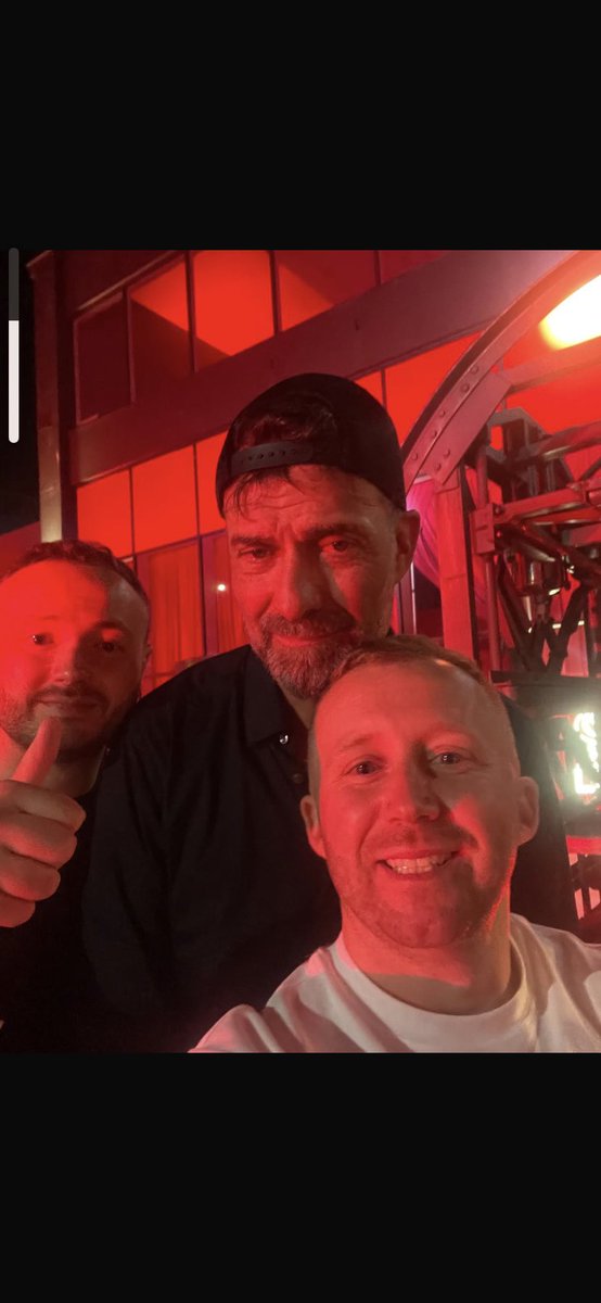 Danke Jurgen ❤️❤️